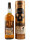 Smokehead Extra Rare - Gold Design - Islay Single Malt Scotch Whisky
