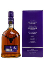 Dalmore 12 Jahre - Sherry Cask Select - Highland Single Malt Scotch Whisky