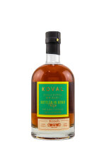 Koval Rye - Bottled in Bond - Cask #KE5A73 - Single Barrel Whiskey - US-ORG-25