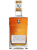 Santos Dumont XO Elixir - Superior Rum Liqueur