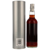 Benrinnes 13 Jahre - 2010/2023 - Signatory Vintage - Un-Chillf. - Single Malt Whisky