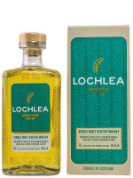 Lochlea Sowing Edition - Second Crop - Single Malt Scotch...