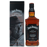 Jack Daniels Master Distiller Series - No. 3 - Limited...