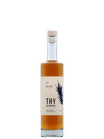 Thy Whisky No. 21 - Spelt Rye - Danish Rye Whisky -...