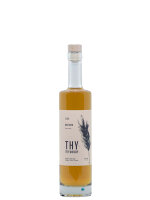 Thy Whisky - No. 20 - Maltmod - Danish Single Malt Whisky...