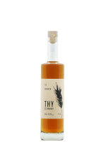 Thy Whisky No. 15 - Fjordboen - Danish Single Malt Whisky...