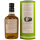 Ballechin - #3 Port Cask Matured - Discovery Series - Single Malt Whisky