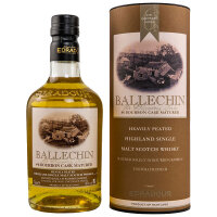 Ballechin - #6 Bourbon Barrel Matured - Discovery Series...