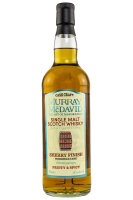 Strathdearn Sherry Hogshead Finish - Murray McDavid - Fruity & Spicy - Cask Craft - Single Malt Whisky