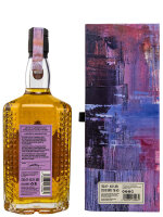 Eden Mill 2022 Limited Release - Bourbon & Sherry...