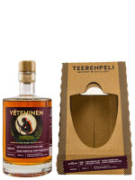 Teerenpeli Vetehinen - 10 Jahre - Amarone Cask Whisky Trilogy - Part 1 - Single Malt Whisky