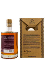 Teerenpeli Vetehinen - 10 Jahre - Amarone Cask Whisky Trilogy - Part 1 - Single Malt Whisky