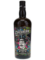 The Epicurean - We Love Art Edition - Lowland Blended...