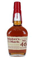Makers Mark 46 - Bourbon Whiskey