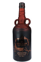 Kraken Unknown Deep #03 - Black Spiced - Rum based Spirit...