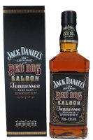Jack Daniels 125th Anniversary - Red Dog Saloon -...