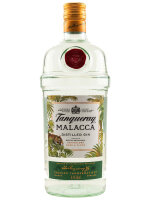 Tanqueray Malacca - Distilled Gin - 1,0 Liter