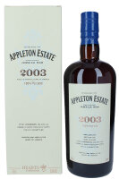 Appleton Estate 18 Jahre - 2003 - Hearts Collection -...