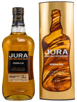 Jura Bourbon Cask - Single Malt Scotch Whisky