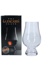 Balvenie Glencairn Glas - Balvenie Aufdruck - Tasting Glas