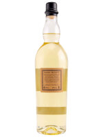 Hampden Veritas - Foursquare Distillery - Blended White Rum