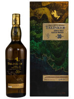 Talisker 30 Jahre - 2023 Release - Single Malt Scotch Whisky