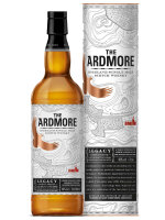 Ardmore Legacy - Lightly Peated - Highland Single Malt...