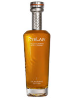 Inchdairne RyeLaw - Fife Single Grain Whisky