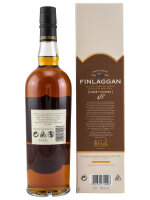 Finlaggan Sherry Finished - Islay Single Malt Scotch Whisky