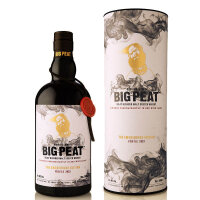 Big Peat The Smokehouse Edition - Feis Ile 2023 - Islay...