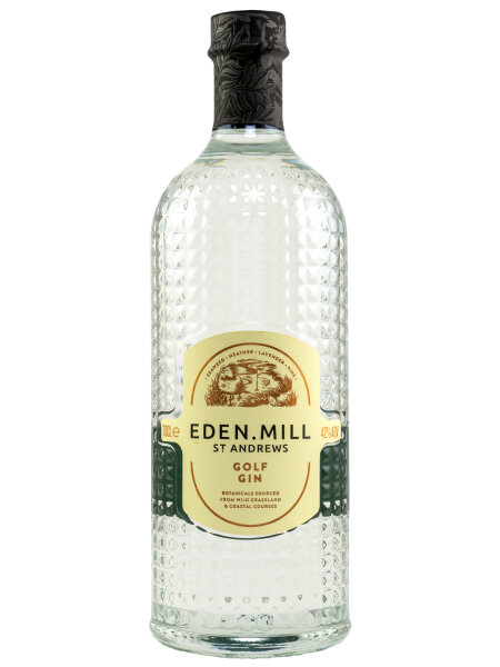Eden Mill St. Andrews Golf Gin - Gin