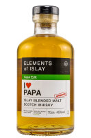 Elixir Distillers Elements of Islay - I love Papa 2023 -...