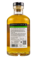 Elixir Distillers Elements of Islay - I love Papa 2023 -...