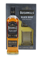 Bushmills Black Bush - Exclusive Caviste Edition -...