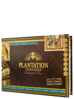 Plantation Experience Box - 6x 100ml - Rum Tasting Box