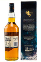 Talisker - 10 Jahre - Single Malt Scotch Whisky  +...