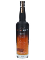 New Riff Kentucky Straight Bourbon Whiskey - Sour Mash -...