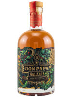 Don Papa Masskara - Rum Based Spirit