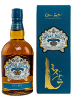 Chivas Regal Mizunara - Special Edition - Blended Scotch...
