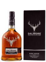 Dalmore Port Wood Reserve - Single Malt Scotch Whisky