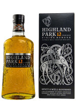 Highland Park 12 Jahre - Viking Honour - Single Malt...