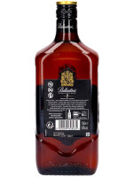 Ballantines 7 Jahre - Bourbon Finish - Blended Scotch Whisky
