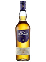 Royal Lochnagar 12 Jahre - Highland Single Malt Scotch Whisky