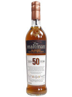The Maltman 50 Jahre - 1972 - Sherry Butt - Blended...