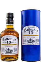 Ballechin 13 Jahre - Cask Strength Edition - Batch No....