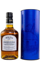 Ballechin 13 Jahre - Cask Strength Edition - Batch No. 001 - Single Malt Scotch Whisky