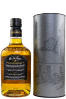Ballechin 18 Jahre - Cask Strength Edition - Batch No. 001 - Single Malt Scotch Whisky