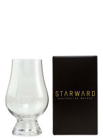Starward Glencairn Glas
