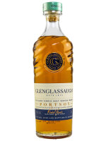 Glenglassaugh Portsoy - Highland Single Malt Scotch Whisky
