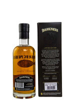 Darkness 13 Jahre - Islay - Oloroso Cask Finish - Single Malt Scotch Whisky